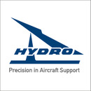 Logo HYDRO Systems GmbH & Co. KG in Geisenhausen
