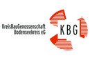 Logo Kreisbaugenossenschaft Bodenseekreis eG in Friedrichshafen
