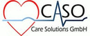 Logo CaSo Care Solutions GmbH in Heidelberg