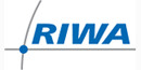 Logo RIWA GmbH in Landshut
