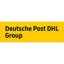Logo Deutsche Post AG in Laupheim