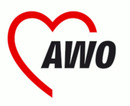 Logo AWO Bezirksverband Baden e.V. in Freiburg im Breisgau