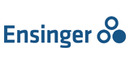 Logo Ensinger GmbH in Cham