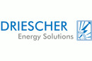 Logo Driescher Energy Solutions GmbH in Moosburg