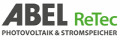 Logo ABEL ReTec GmbH & Co. KG in Engelsberg