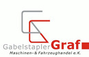 Logo Gabelstapler Graf Maschinen- & Fahrzeughandel e.K. in Pfeffenhausen