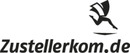 Logo Jobportal www.zustellerkom.de /GIZZImedia GmbH in Allmendingen