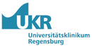 Logo Universitätsklinikum Regensburg in Regensburg