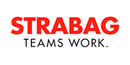 Logo STRABAG AG in Neuenhagen