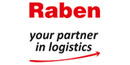 Logo Raben Trans European Germany GmbH in Aichach