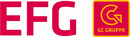 Logo EFG-GRUPPE