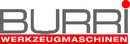 Logo BURRI Werkzeugmaschinen GmbH & Co. KG in Villingendorf
