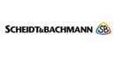 Logo Scheidt & Bachmann GmbH in Düsseldorf