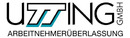 Logo Utting GmbH Arbeitnehmerüberlassung in Burgbernheim