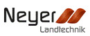 Logo Neyer Landtechnik GmbH in Bad Waldsee