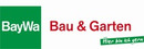 Logo BayWa Bau-&Gartenmärkte GmbH & Co. KG in Straubing
