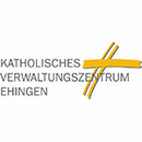 Logo Katholisches Verwaltungszentrum Ehingen in Unterstadion