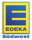 Logo EDEKA Südwest Stiftung & Co. KG in Laupheim