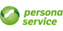 Logo persona service AG & Co. KG in Landshut, Isar