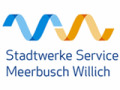 Logo Stadtwerke Service Meerbusch Willich GmbH & Co. KG in Willich