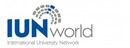 Logo IUNworld GmbH in Inning am Holz