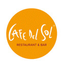 Logo Cafe Del Sol in Landshut