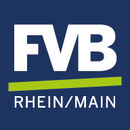 Logo Frankfurter Volksbank Rhein/Main eG in Kelheim