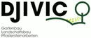 Logo Stefan Djivic Garten- u. Landschaftsbau in Achstetten