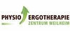 Logo Physio- & Ergotherapie Weilheim Edgar Wolf in Weilheim in Oberbayern