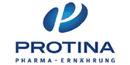 Logo Protina Pharmazeutische GmbH in Bad Freienwalde
