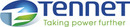 Logo TenneT TSO GmbH in Landshut