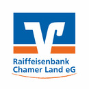 Logo Raiffeisenbank Chamer Land eG in Cham
