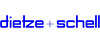 Logo Dietze + Schell Maschinenfabrik GmbH & Co. KG in Coburg