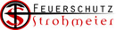 Logo Strohmeier Feuerschutz in Neufahrn in Niederbayern