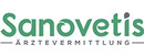 Logo Sanovetis GmbH in Dingolfing