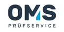 Logo OMS Prüfservice GmbH in Straubing