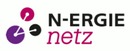Logo N-ERGIE Netz GmbH in Nürnberg