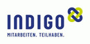 Logo INDIGO gGmbH in Konstanz
