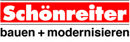 Logo Schönreiter Baustoffe GmbH