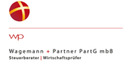 Logo Wagemann + Partner PartG mbB in Sachsen