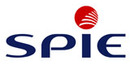 Logo Spie GmbH in Kulmbach