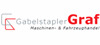 Logo Gabelstapler Graf in Pfeffenhausen