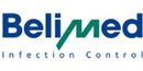 Logo Belimed GmbH in Mühldorf am Inn