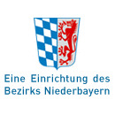 Logo Bezirkskrankenhaus Straubing in Straubing