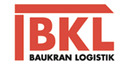 Logo BKL Baukran Logistik GmbH in Forstinning