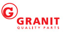 Logo Wilhelm Fricke SE - GRANIT PARTS in Zeven