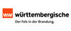 Logo Württembergische Versicherung AG in Remseck am Neckar