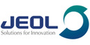 Logo JEOL (Germany) GmbH in Freising