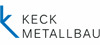 Logo Keck Metallbau in Bockhorn
