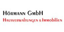 Logo Hörmann GmbH Hausverwaltungen und Immobilien in Riedlingen
